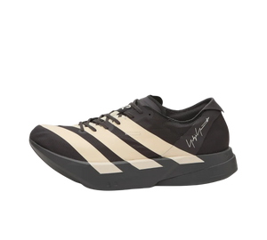 Tênis Adidas Y-3 Adios Pro 4 'Utility Black Off White' Preto / Branco