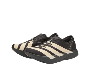 Tênis Adidas Y-3 Adios Pro 4 'Utility Black Off White' Preto / Branco – foto 2