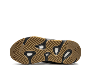 Tênis Adidas Yeezy Boost 700 'Utility Black' Preto – solado