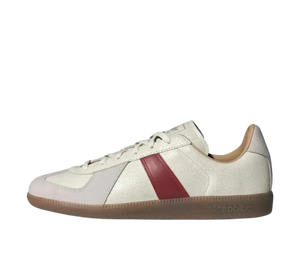 Tênis Adidas BW Army 'White Team Victory Red' Branco / Vinho