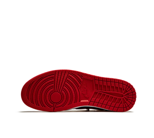 Tênis Nike Air Jordan 1 Low OG 'Chinese New Year' Vermelho / Preto – foto 5