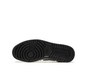 Tênis Nike Jordan 1 Low OG EX 'Black Smoke Grey' Preto / Cinza – foto 5