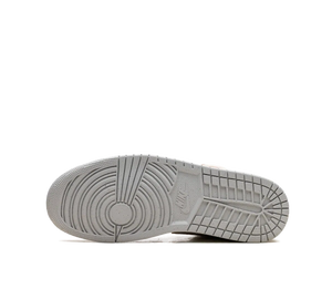 Tênis Nike Air Jordan 1 Low 'Light Brown' Marrom – foto 5