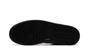 Tênis Nike Air Jordan 1 Low 'Tokyo Bio Hack' Colorido