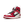Tênis Nike Air Jordan 1 High x Off-White 'Chicago' Vermelho / Branco – foto 2