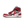 Tênis Nike Air Jordan 1 High x Off-White 'Chicago' Vermelho / Branco