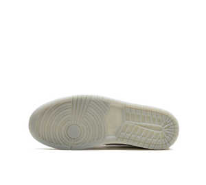 Tênis Nike Air Jordan 1 Low OG 'Year of the Dragon' Verde / Branco – foto 5