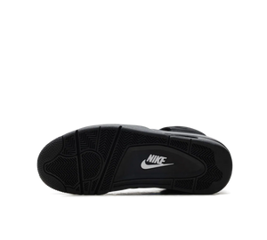 Tênis Nike Air Jordan 4 'Black Cat' Preto – foto 5