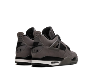 Tênis Nike Air Jordan 4 'Cave Stone' Marrom – foto 4