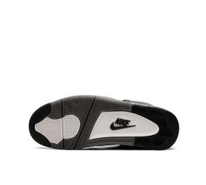 Tênis Nike Air Jordan 4 'Cave Stone' Marrom – foto 5