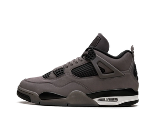 Tênis Nike Air Jordan 4 'Cave Stone' Marrom