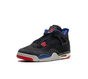 Tênis Nike Air Jordan 4 'Rare Air' Preto – foto 2