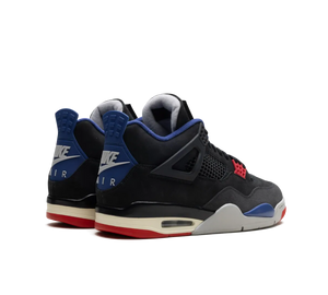 Tênis Nike Air Jordan 4 'Rare Air' Preto – foto 4