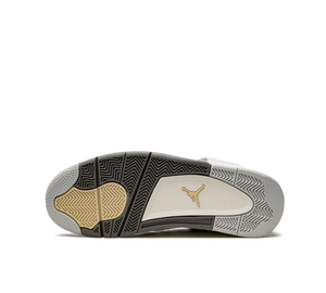 Tênis Nike Air Jordan 4 'Craft Photon Dust' Cinza – foto 5