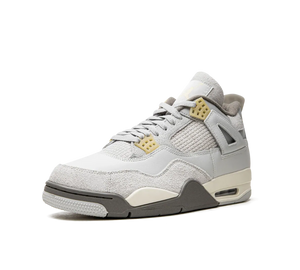 Tênis Nike Air Jordan 4 'Craft Photon Dust' Cinza – foto 2