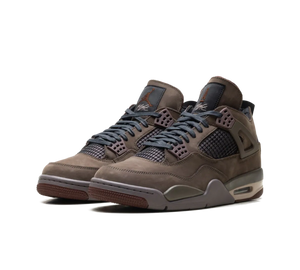 Tênis Nike Air Jordan 4 'A Ma Maniére Dark Mocha' Marrom – foto 3