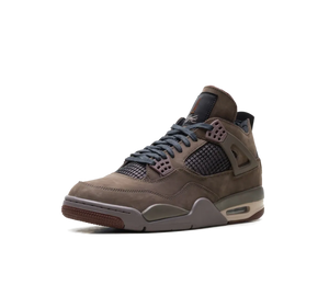 Tênis Nike Air Jordan 4 'A Ma Maniére Dark Mocha' Marrom – foto 2