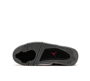 Tênis Nike Air Jordan 4 'Toro Bravo' Vermelho – foto 5