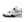 Tênis Nike Air Jordan 4 'White Cement' Branco