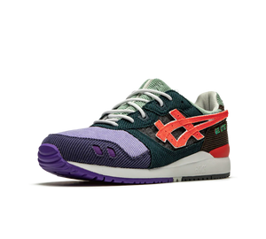 Tênis Asics Gel-Lyte III 'Sean Wotherspoon x Atmos' Colorido – foto 2