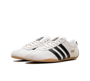 Tênis Adidas Tokyo 'Off White Black' Bege / Preto – foto 3