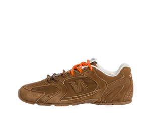Tênis New Balance 530 SL x Miu Miu 'Cinnamon' Marrom