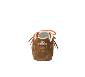 Tênis New Balance 530 SL x Miu Miu 'Cinnamon' Marrom – foto 3