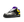 Tênis Nike Air Force 1 x Louis Vuitton 'By Virgil Abloh Black Metallic Silver' Colorido – foto 2