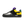 Tênis Nike Air Force 1 x Louis Vuitton 'By Virgil Abloh Black Metallic Silver' Colorido