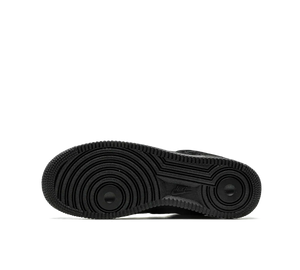 Tênis Nike Air Force 1 x Louis Vuitton 'By Virgil Abloh Black' Preto – foto 5