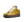 Tênis Nike Air Force 1 x Louis Vuitton 'By Virgil Abloh Metallic Gold' Dourado – foto 2