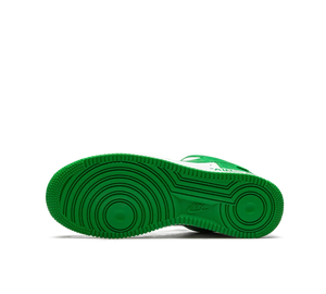 Tênis Nike Air Force 1 x Louis Vuitton 'By Virgil Abloh Green' Verde – foto 5