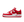 Tênis Nike Air Force 1 x Louis Vuitton 'By Virgil Abloh White Red' Vermelho