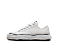 Image for Tênis Maison Mihara 'Yasuhiro Peterson 23 OG Sole Canvas Low' Branco