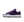 Tênis Maison Mihara Yasuhiro Peterson OG Sole Canvas Low 'Purple' Roxo