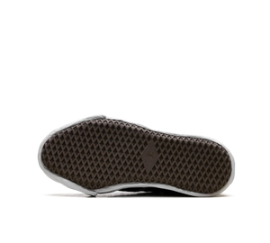 Tênis Maison Mihara Yasuhiro Peterson OG Sole Canvas Low 'Black' Preto – foto 5