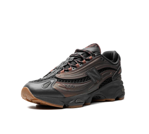 Tênis New Balance 1000 x Joe Freshgoods 'Black Ice' Marrom Preto – foto 2