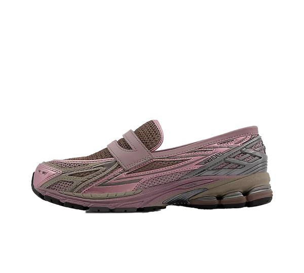 Tênis New Balance 1906L Loafer 'Ice Wine Pink Taffy' Rosa