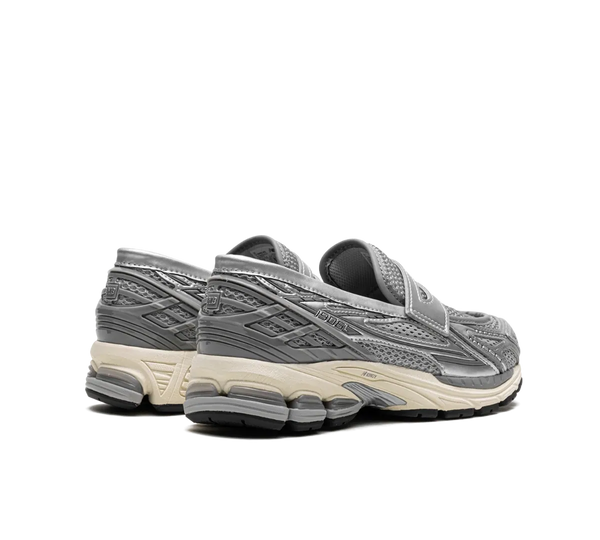 Tênis New Balance 1906L Loafer 'Silver Metallic' Prata