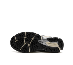 Tênis New Balance 1906L Loafer 'Silver Metallic' Prata – foto 5