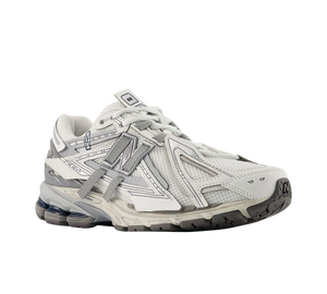 Tênis New Balance 1906A 'Reflection Shadow' Cinza – vista 3/4 frontal
