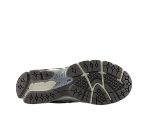 Tênis New Balance 1906A 'Reflection Shadow' Cinza – solado