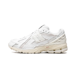 Tênis New Balance 1906D Protection Pack 'White' Branco / Bege – vista lateral