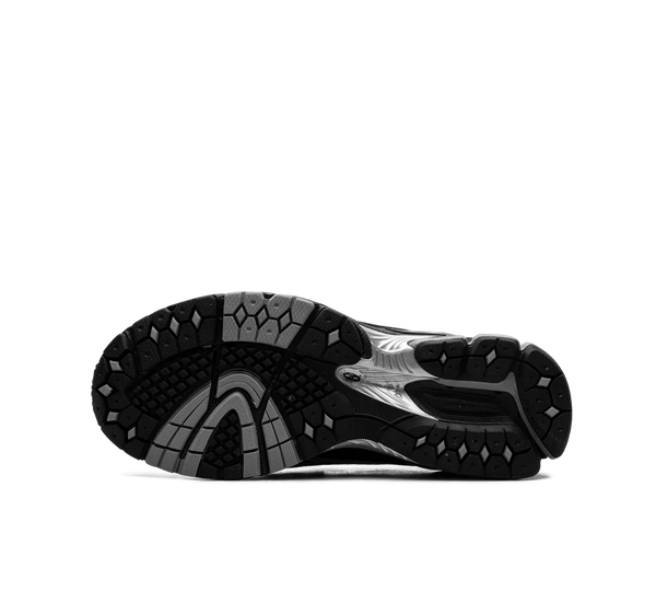 Tênis New Balance 1906L 'Silver Metallic Black' Preto