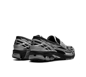 Tênis New Balance 1906L 'Silver Metallic Black' Preto – foto 4