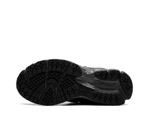 Tênis New Balance 1906R 'Phantom Dark Grey Metallic Silver' Cinza / Prata – solado
