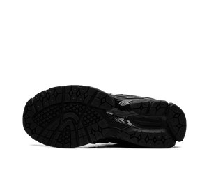 Tênis New Balance 1906R 'Black Silver' Preto / Prata – solado