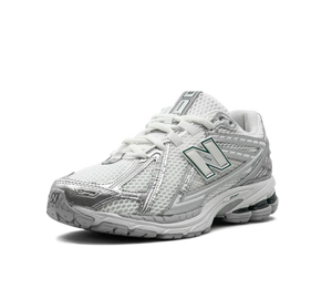 Tênis New Balance 1906R 'Silver Metallic' Cinza – foto 2