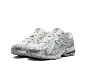 Tênis New Balance 1906R 'Silver Metallic' Cinza – foto 3