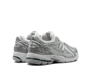 Tênis New Balance 1906R 'Silver Metallic' Cinza – foto 4